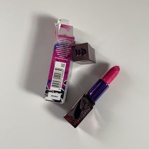 TWO LEFT! URBAN DECAY | Lipstick